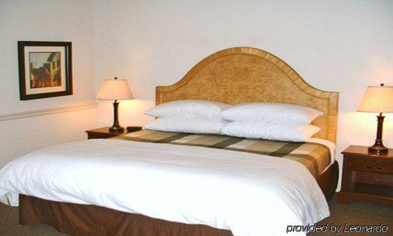 Wine Country Inn Jacksonville Room photo