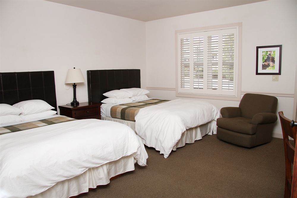 Wine Country Inn Jacksonville Exterior photo